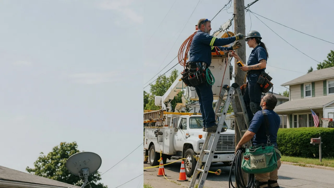 Electrical Repair in Long Lake, MN near me